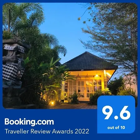 Uma Menuh Surf House Hotel
