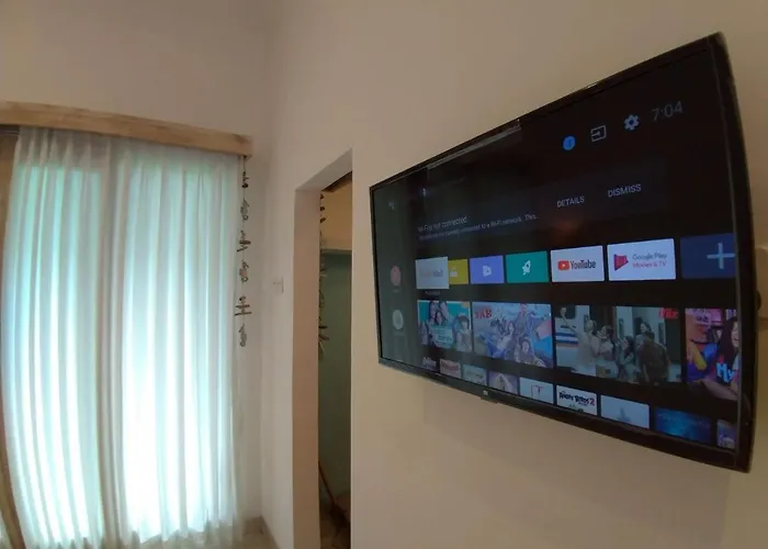 ゲストハウス Uma Menuh Surf House ケラマス
